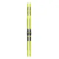 Fischer Speedmax 3D SK 61K Stiff 181 Toppracingski for skøyting