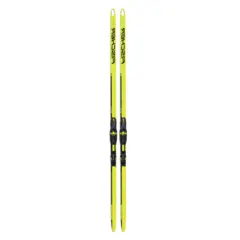 Fischer Speedmax 3D SK 61K Stiff 181 Toppracingski for skøyting