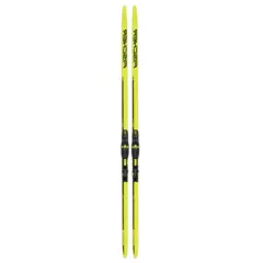 Fischer Speedmax 3D CL 812 Soft 207 Toppracingski klassisk for kalde forhold