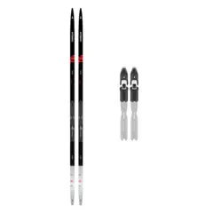 Atomic Redster Pro UL Skintec Felleski med binding for tur og trening