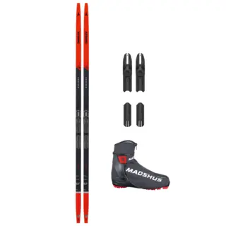 Atomic Redster S7 Sk&#248;ytepakke Super sk&#248;ytepakke for mosjonisten