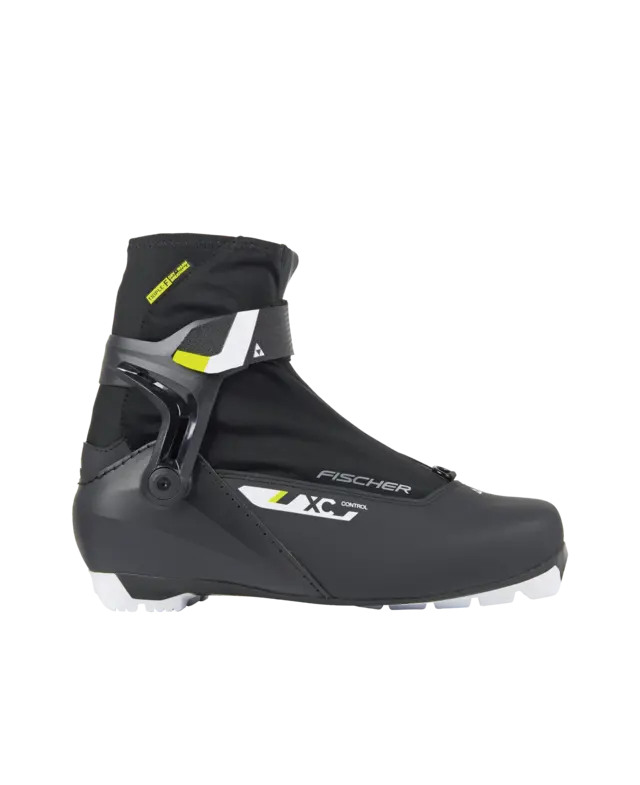 Fischer Twin Skin Pro Felleskipakke Komplett skipakke til tur/trening 