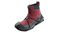 IceBug Overtrekkssko FloorSaver 42-45 Sålebeskyttelse til IceBug piggsko