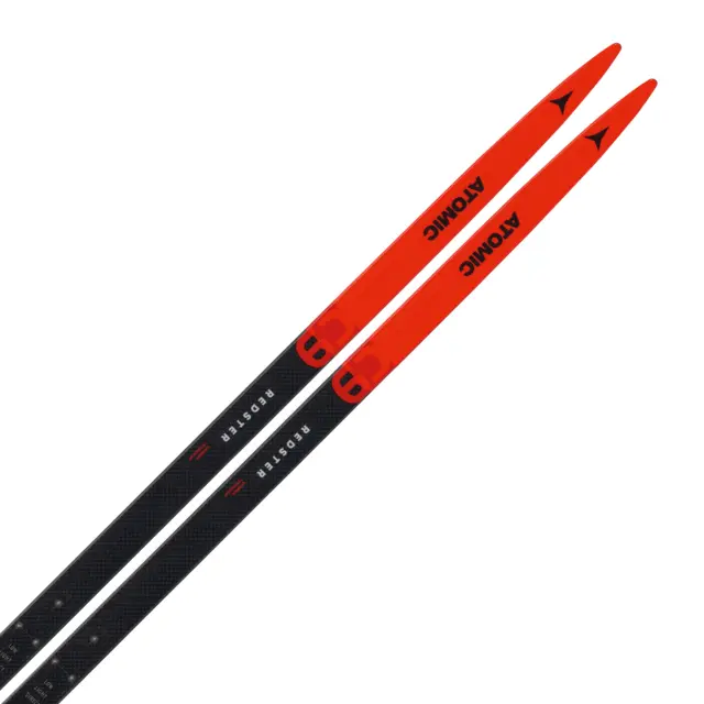 Atomic Ski Jr Redster C9 Carbon Cl 157 Racingski klassisk til junior 22/23 