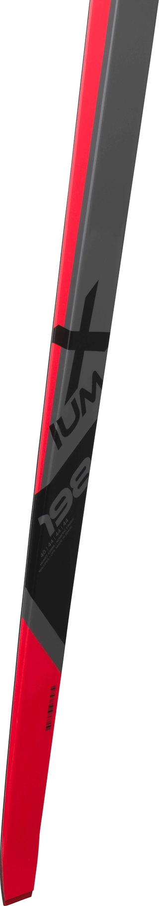 Rossignol Felleski X-IUM R-Skin 191 Felleski til trening og turrenn 