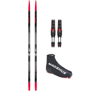 Rossignol R-Skin X-Ium Skipakke Skipakke til trening og turrenn