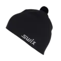 Swix Tradition hat 56 Klassisk lue til langrennsturer - Sort