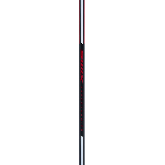 Swix Triac 4.0 Aero, IPM Carbon 135 cm Topp racing skistav i Carbon Kun 135-140 