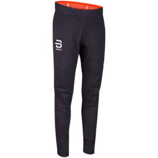 D&#230;hlie Junior Bukse Challenge 2.0 Softshell skibukse - Nine Iron