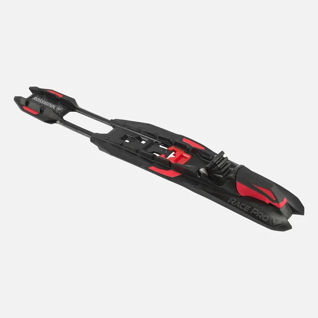 Rossignol Race Pro Classic Perfekt binding for aktive skiløpere 