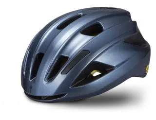 Specialized Sykkelhjelm Align II S/M Solid og sikker hjelm MIPS - Cstbluemet