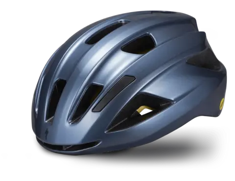 Specialized Sykkelhjelm Align II S/M Solid og sikker hjelm MIPS - Cstbluemet