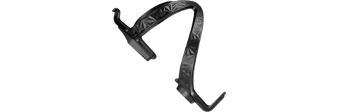 Specialized Supacaz Fly Cage Den ultimate flaskeholder - Black