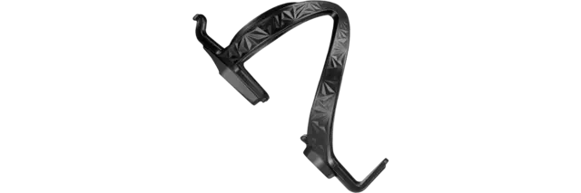 Specialized Supacaz Fly Cage Den ultimate flaskeholder - Black 