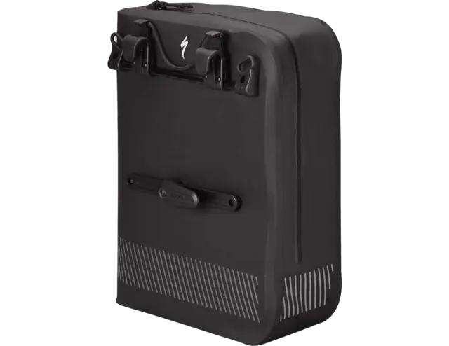 Specialized Tailwind Pannier Blk Right Den perfekte sykkelveske 