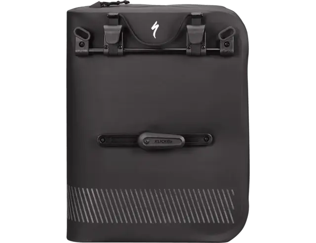 Specialized Tailwind Pannier Blk Left Den perfekte sykkelveske 