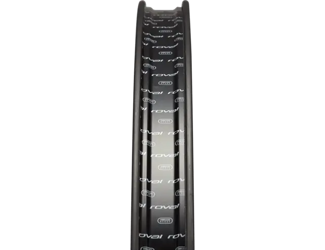 Specialized Roval Traverse Hd 350 6B Det sterkeste og mest pålitelige hjulet 