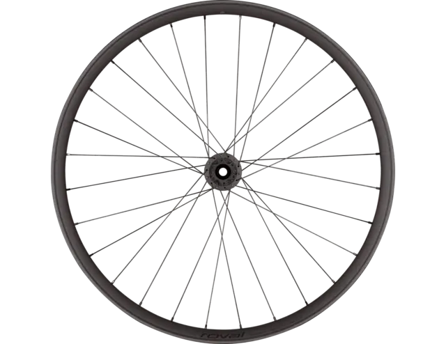 Specialized Roval Traverse Hd 350 6B Det sterkeste og mest pålitelige hjulet 