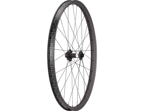 Specialized Roval Traverse Hd 350 6B Det sterkeste og mest pålitelige hjulet