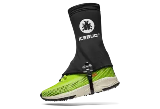 Icebug Pocket Gaiter Gamasj til joggesko