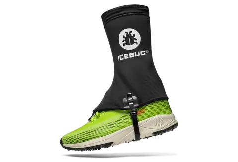 Icebug Pocket Gaiter Gamasj til joggesko