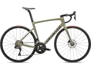 Specialized Tarmac SL 7 Comp R&#229; landeveissykkel med Di2 giring