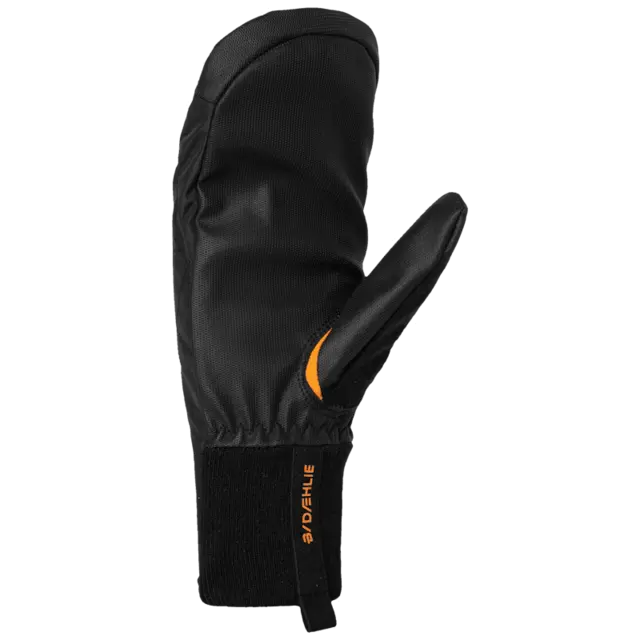 Dæhlie Jr Votter Pace 7 Varm vott til jr med normal passform-Blk 