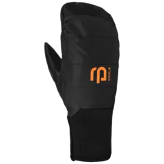 Dæhlie Jr Votter Pace 7 Varm vott til jr med normal passform-Blk