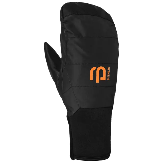 Dæhlie Jr Votter Pace 7 Varm vott til jr med normal passform-Blk 