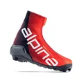 Alpina Elite Classic 3.0 Jr Skisko 38 Skisko designet for den aktive ungdom-Cl