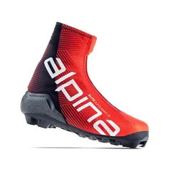 Alpina Elite Classic 3.0 Jr Skisko Skisko designet for den aktive ungdom-Cl