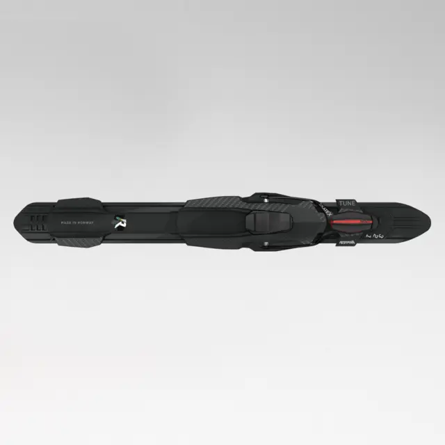 Rottefella SkateX Move Pro NIS Neste generasjons skøytebinding 
