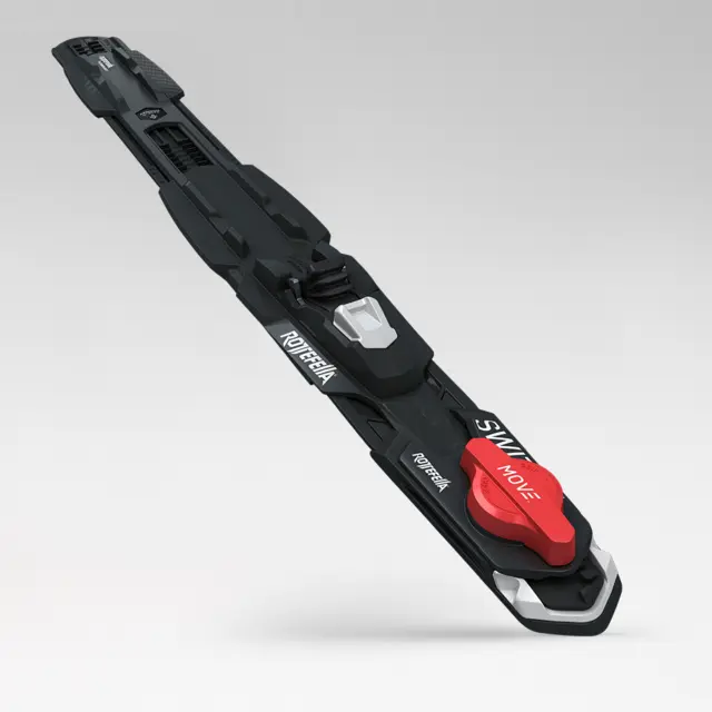 Rottefella Move Switch Auto NIS 3.0 Binding som kan flyttes i fart 