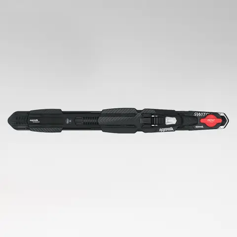 Rottefella Move Switch Auto NIS 3.0 Binding som kan flyttes i fart