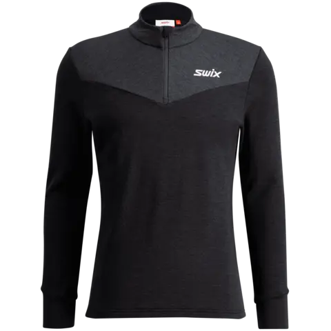 Swix Herre Dynamic Mid Half Zip Den perfekte fleecen til all slags tur