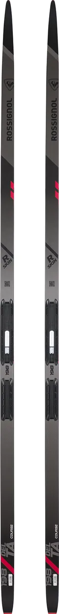 Rossignol Delta Course R-Skin 191 Fellski til trening og tur