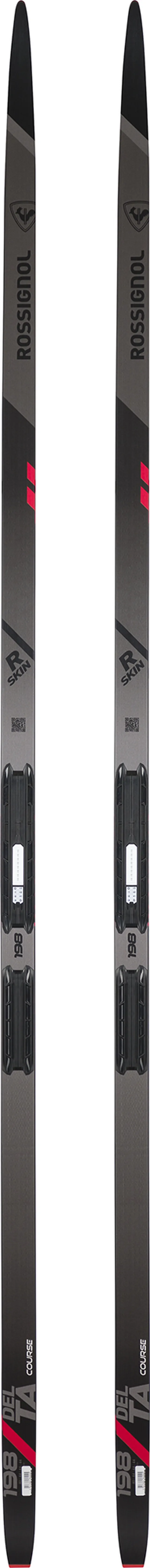 Rossignol Delta Course R-Skin 191 Fellski til trening og tur 