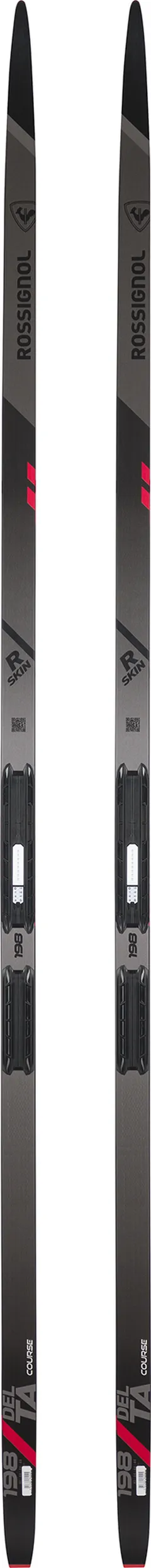 Rossignol Delta Course R-Skin Fellski til trening og tur