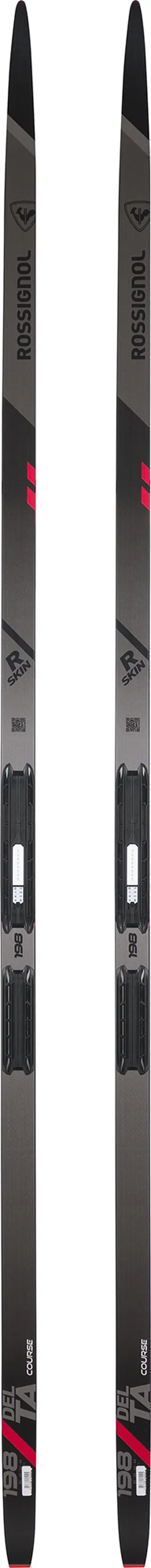 Rossignol Delta Course R-Skin Fellski til trening og tur