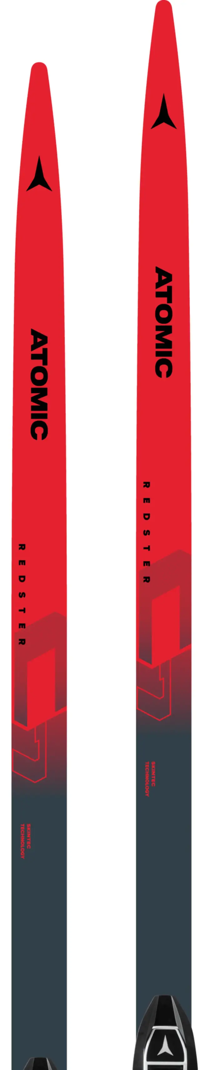 Atomic Redster C7 Skintec Jr 148 Rask og robus felleski til junior 