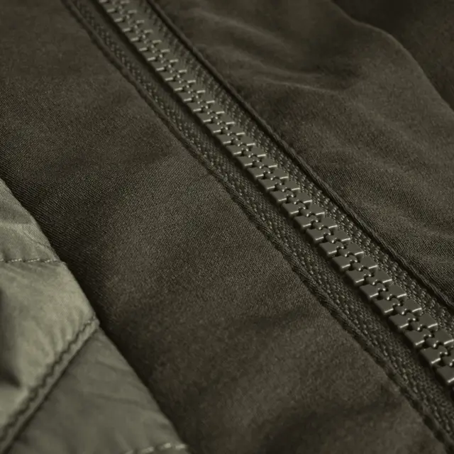 Swix Dame Bukse Horizon XS Teknisk og varm skibukse Olive/Darkolive 