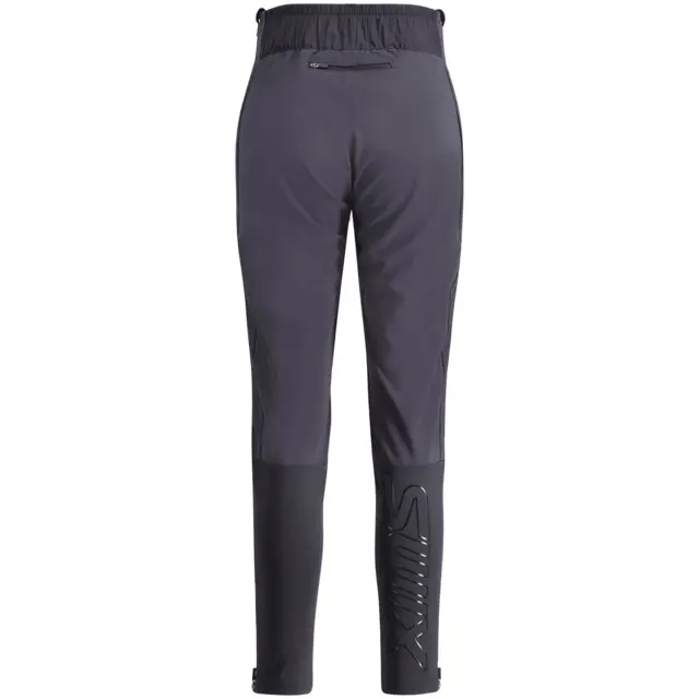 Swix Dame Bukse Horizon L Teknisk og varm skibukse Black/Phantom 