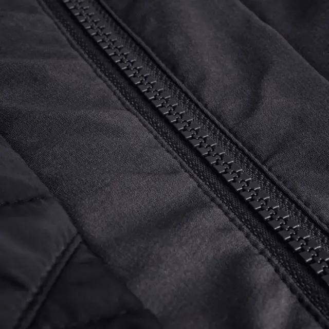 Swix Dame Bukse Horizon L Teknisk og varm skibukse Black/Phantom 