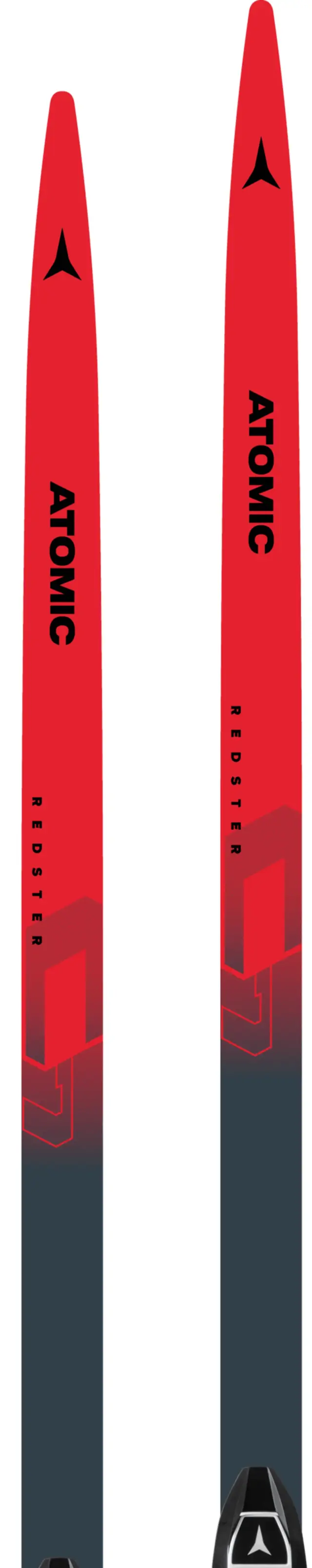 Atomic Redster C7 Jr Ski 168 Rask og robust langrennsski til junior 