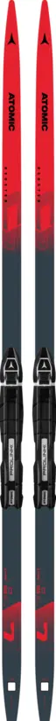 Atomic Redster C7 Jr Ski Rask og robust langrennsski til junior