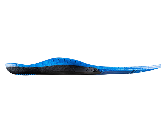 HeatX Såler APP Controlled Insole 44-46 App-styrte varmesåler Blue 