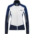 Swix Dame Dynamic Jakke XS Skijakke i softshell - Bright White