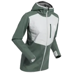 Dæhlie Dame Jakke Power XS Stilfull og funksjonell langrennsjakke