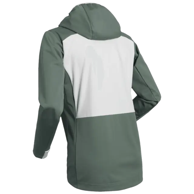 Dæhlie Dame Jakke Power XS Stilfull og funksjonell langrennsjakke 