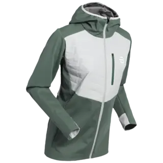 D&#230;hlie Dame Jakke Power Stilfull og funksjonell langrennsjakke